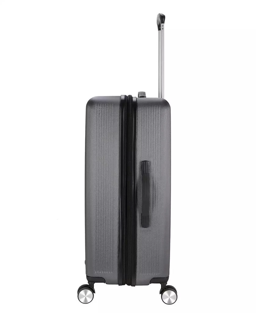 Tag Cityscape 4 Piece Hardside Luggage Set 15