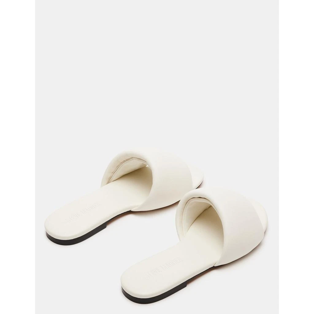 Steve Madden KARTER BONE LEATHER 5