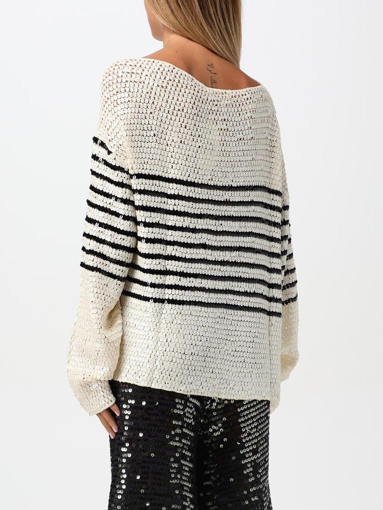Mes Demoiselles Sweater woman Mes Demoiselles