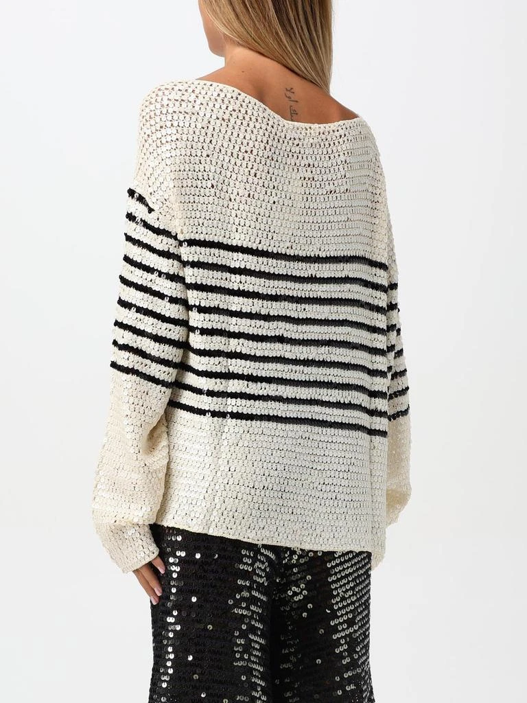 Mes Demoiselles Sweater woman Mes Demoiselles 2