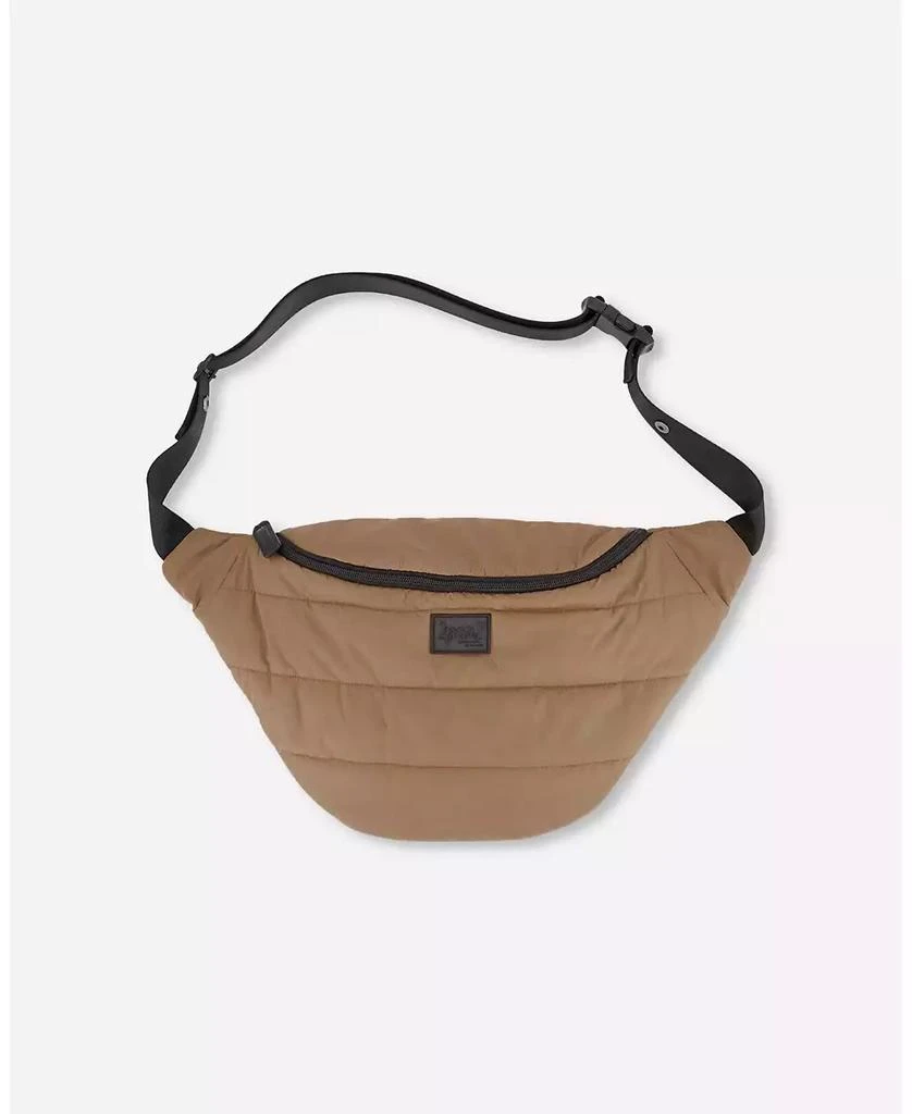 Deux par Deux Adult Unisex Diaper Changing Sling Bag Chanterelle - Adult