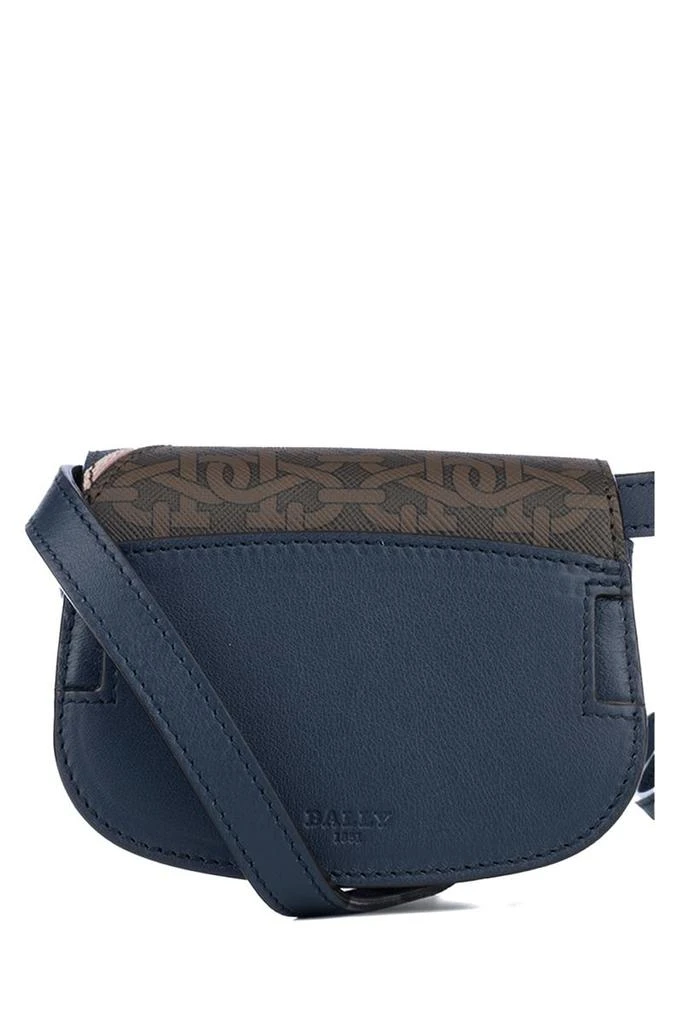 Bally Bally Shoulder Bags 3