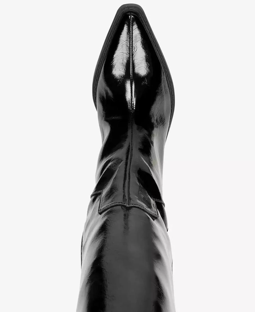 Wild Pair Women's Luela Over-The-Knee Western Boots, Created for Macy's 8
