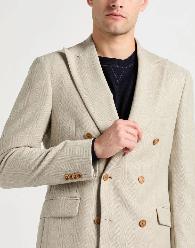 TOMBOLINI Suits 4