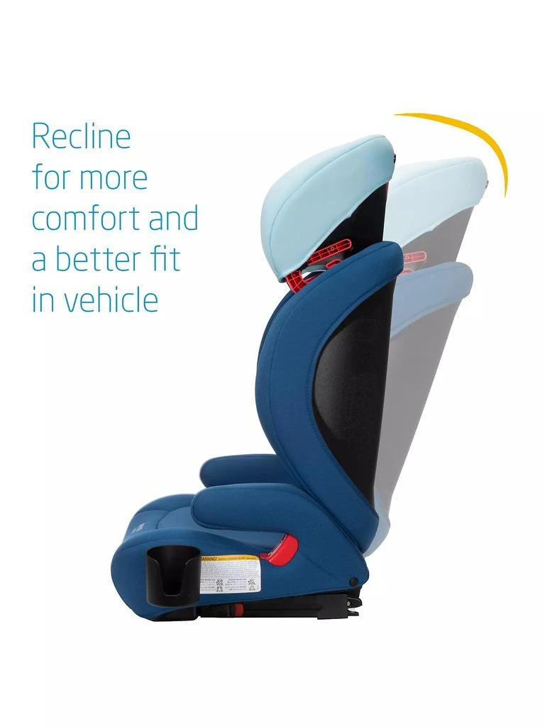 Maxi-Cosi RodiSport Booster Car Seat 7