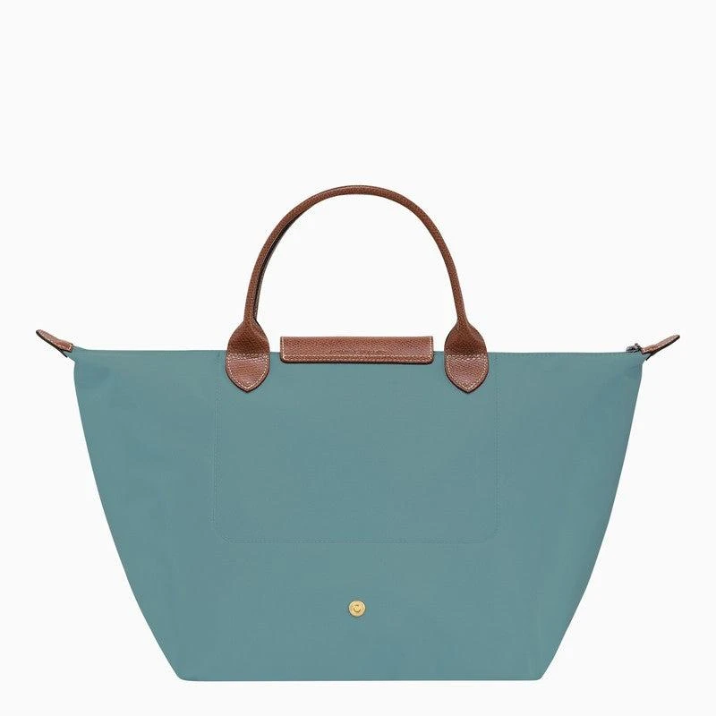 Longchamp Women's Eucalyptus Colou Le Pliage Original M Bag 2