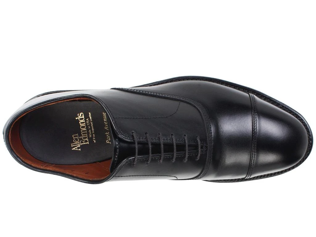 Allen Edmonds Park Avenue Oxford 2