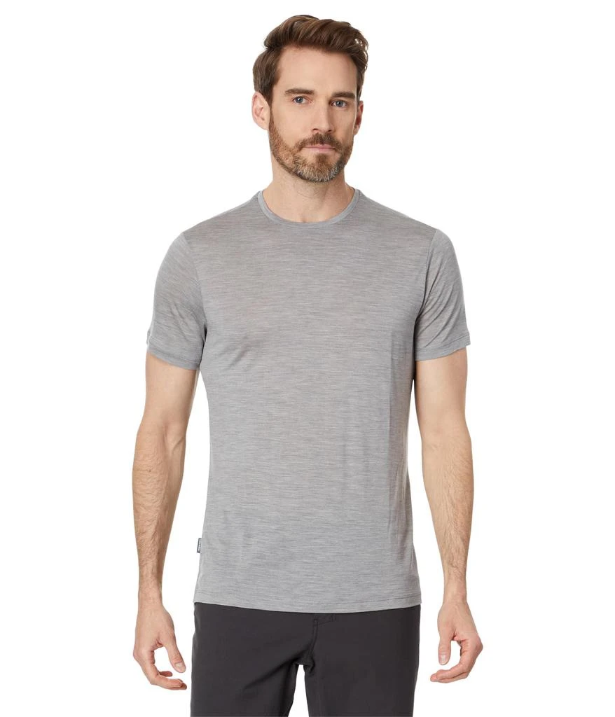 Icebreaker 125 Cool-Lite™ Sphere III Short Sleeve Tee 1