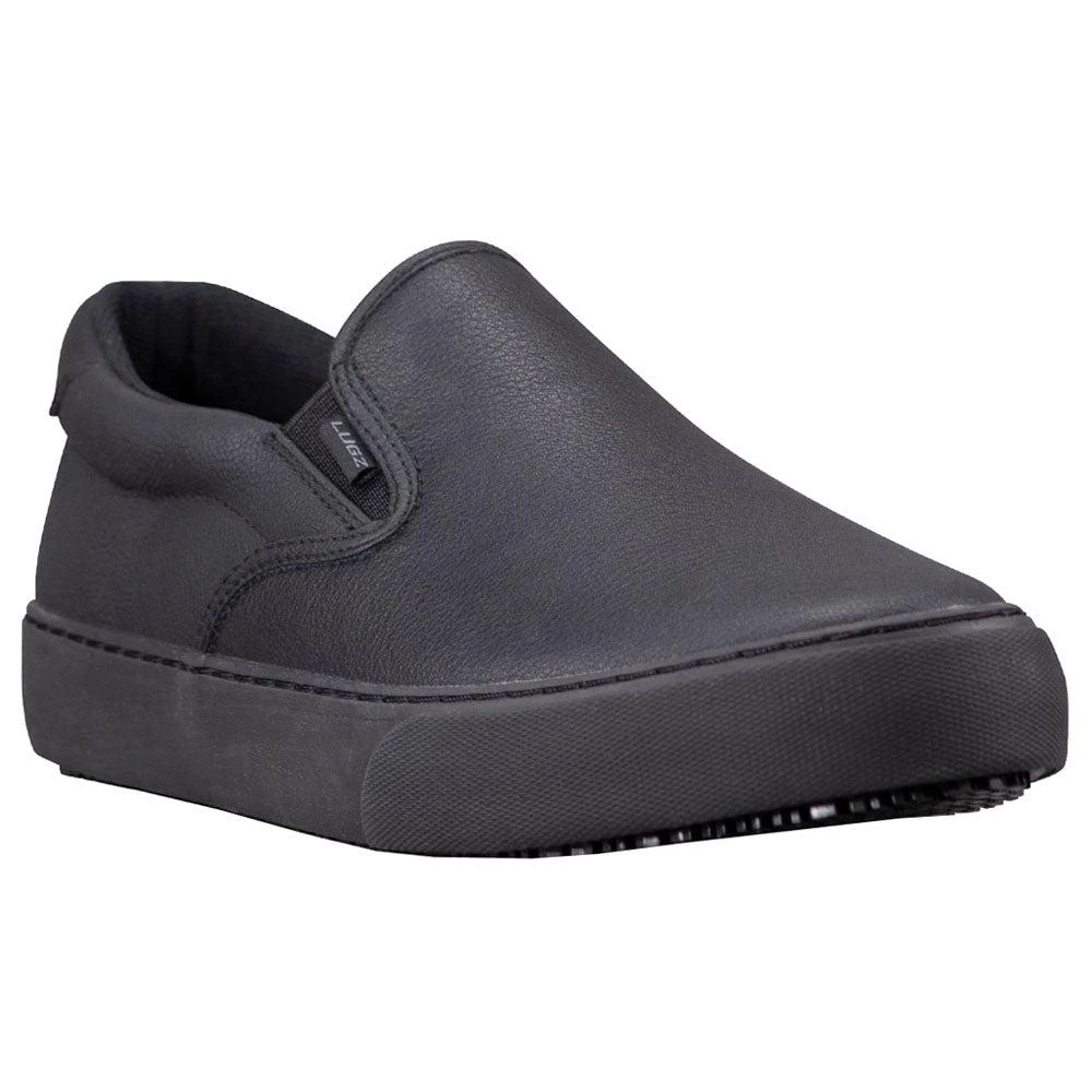Lugz Clipper Slip Resistant Slip On Sneakers 2