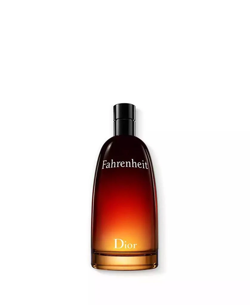 Dior Men's Fahrenheit Eau de Toilette Spray, 6.8 oz. 1