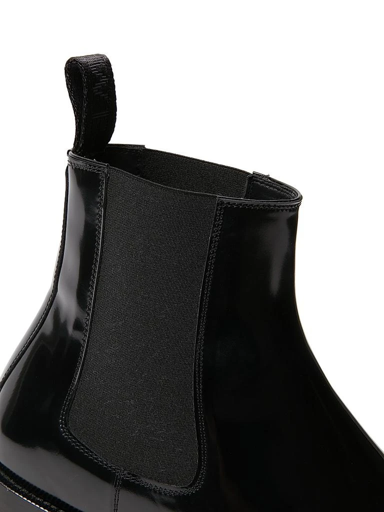 Loewe Terrace Chelsea Boots 6
