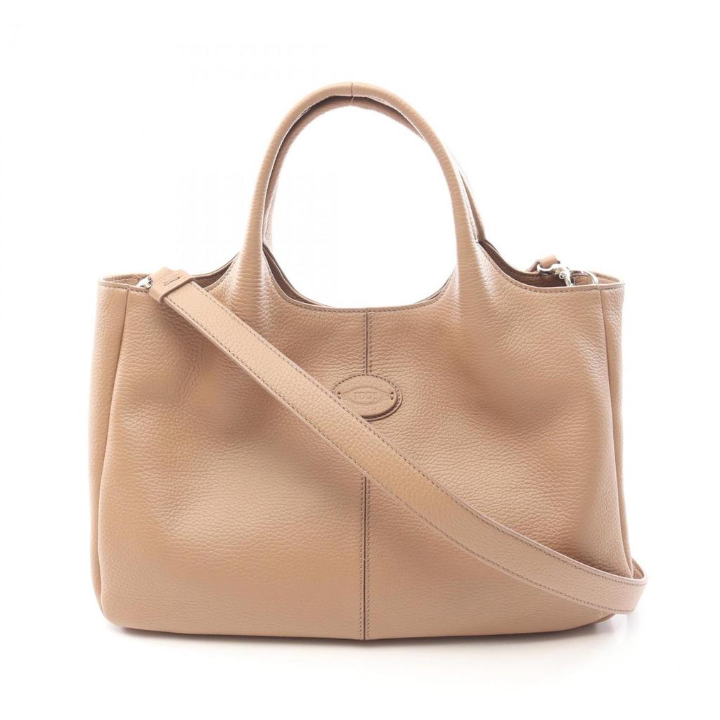 Tod's Small ebr Shopping Bag - Tote Bags - Compare Prices