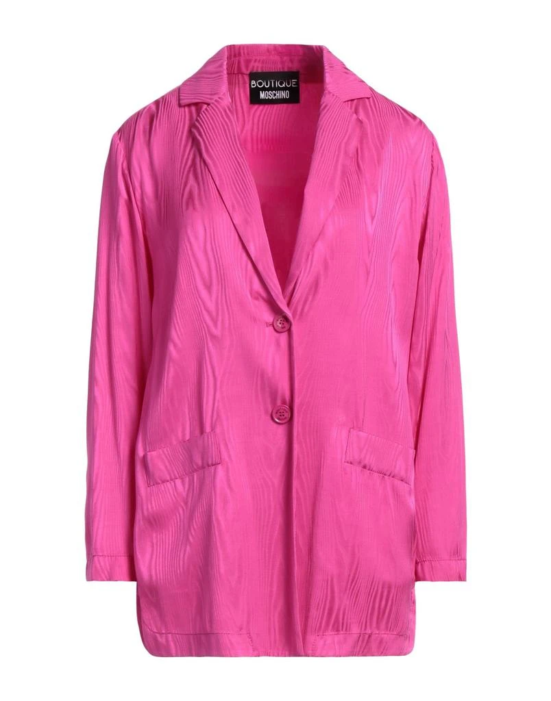 Boutique Moschino Blazer 1