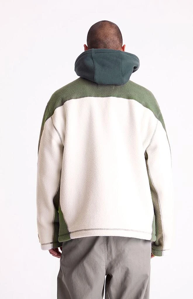 RC Outdoor Supply Sherpa Pullover Sweatshirt 3
