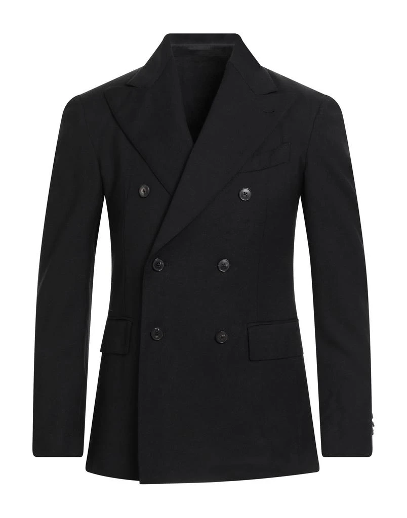 GABRIELE PASINI Blazer 1