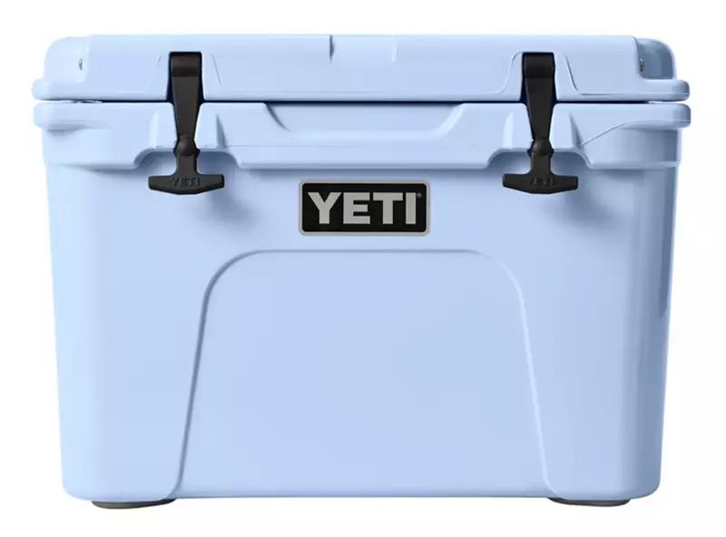 YETI YETI Tundra 35 Cooler