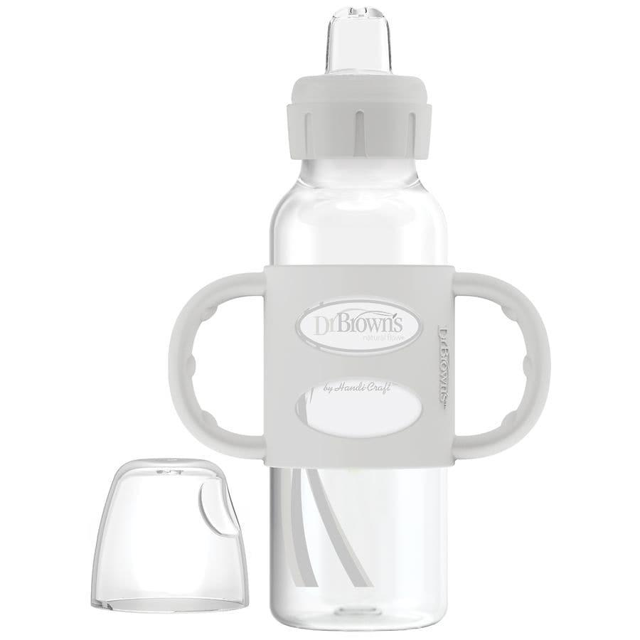 Dr. Brown
s Sippy Spout Bottle