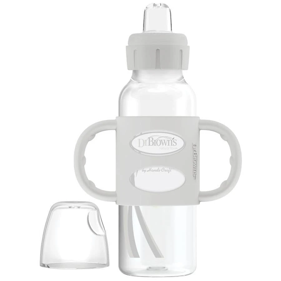 Dr. Brown
s Sippy Spout Bottle 1