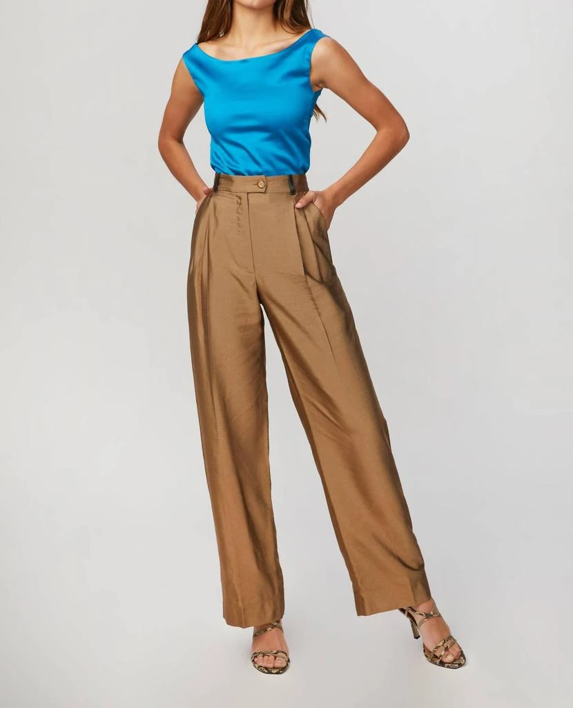 GEORGIA ALICE BALLET TOP 1
