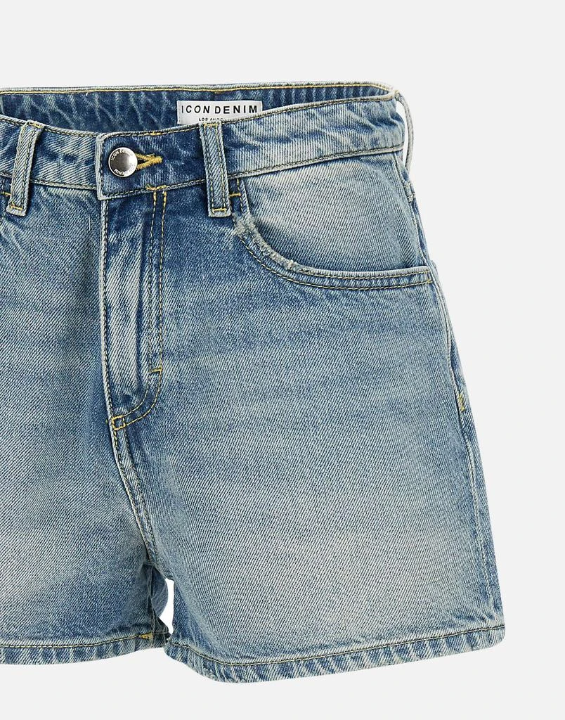 ICON DENIM ‘Tam’shorts 4