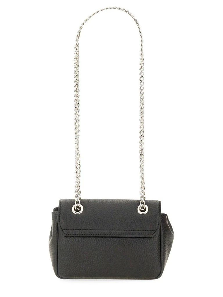 Vivienne Westwood Vivienne Westwoo Purse Chain Mini Shoulder Bag 2