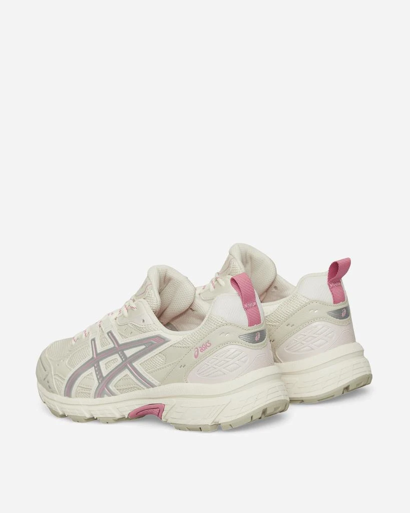Asics GEL-Nunobiki Sneakers Cream / Sweet Pink 4