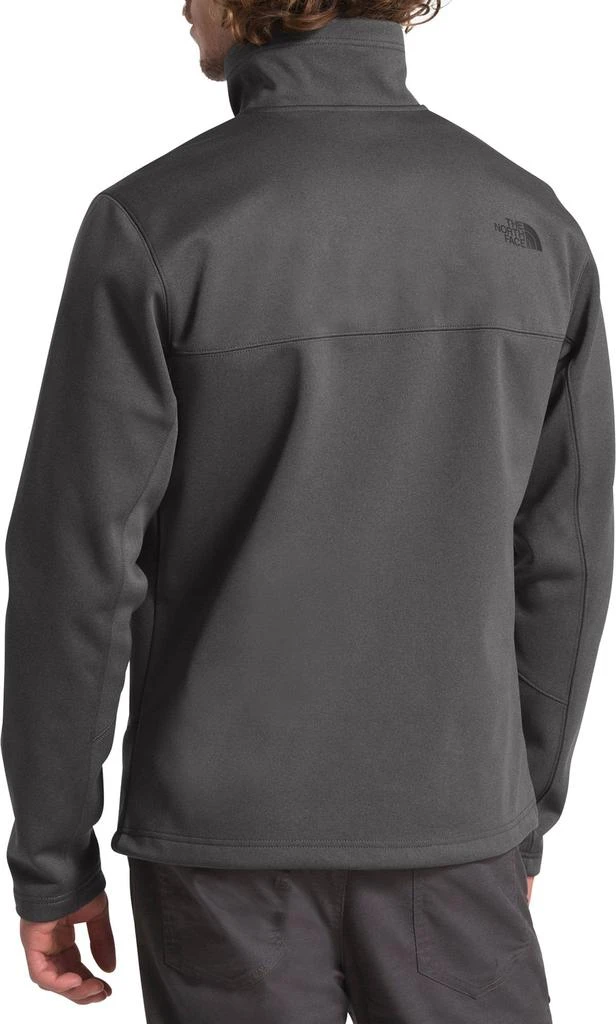 The North Face The North Face Men's Apex Risor Soft Shell Jacket 2