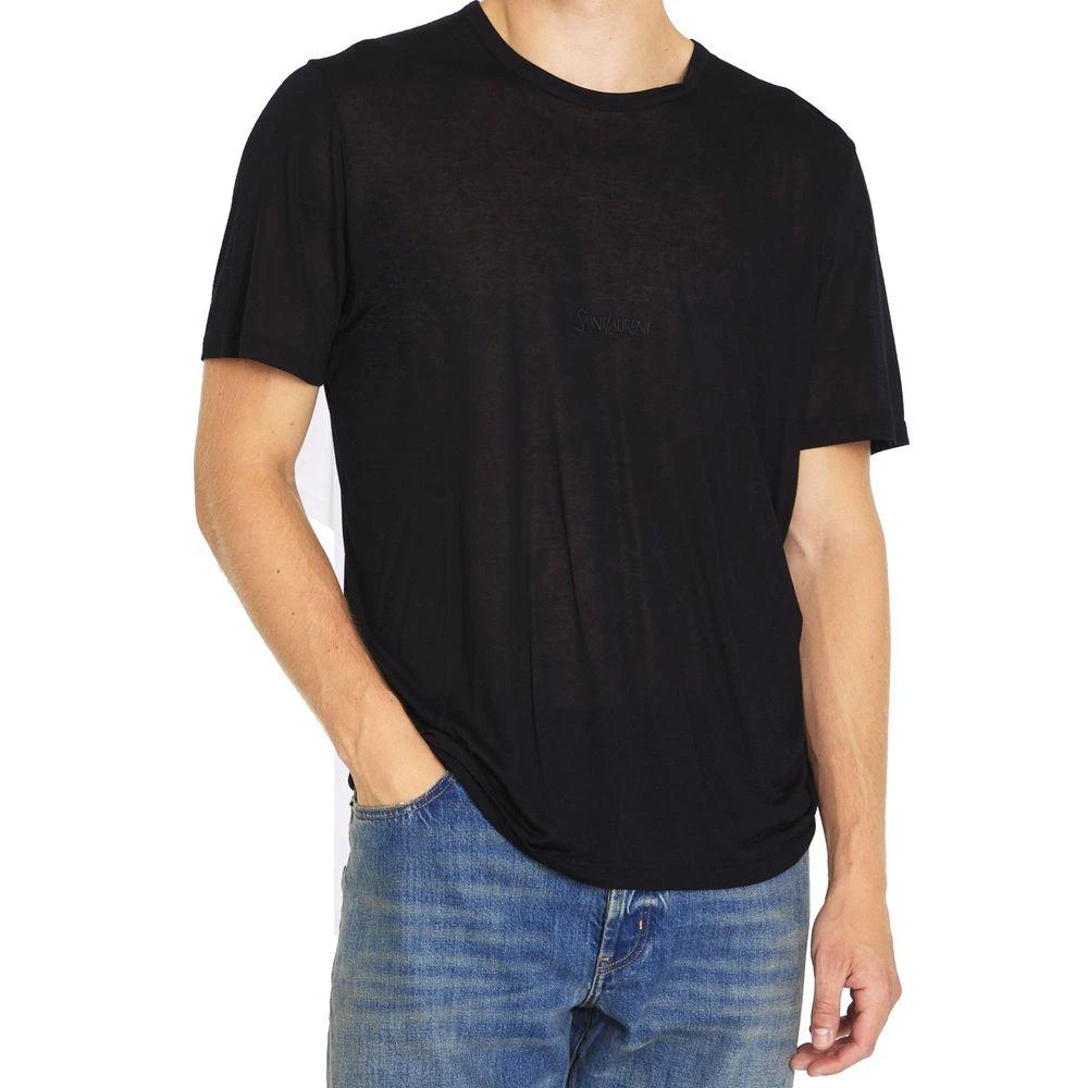 Yves Saint Laurent Men's T-Shirt 2