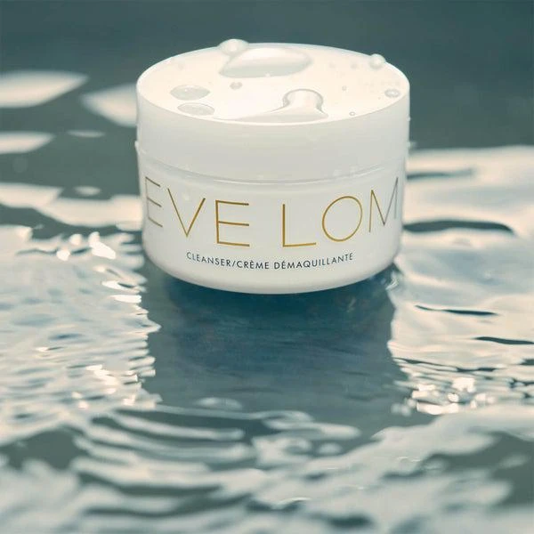 EVE LOM Eve Lom Cleanser 7oz (Worth $170) 6