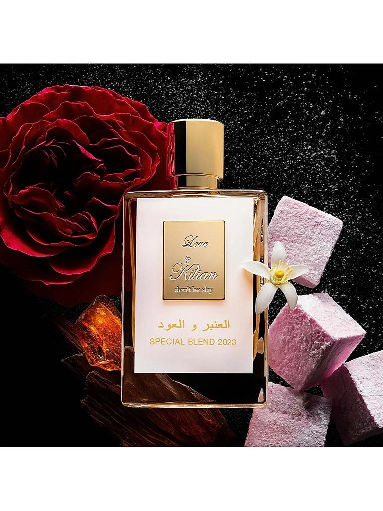 Kilian Love, Don't Be Shy Amber & Oud Perfume 6