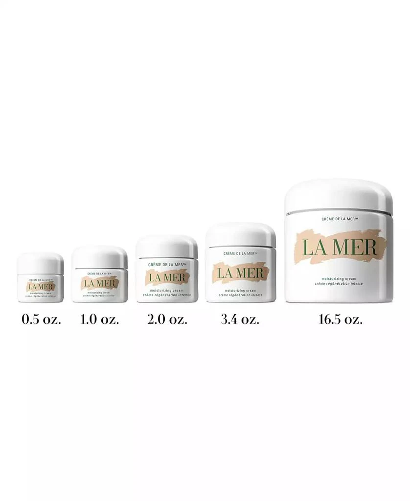 La Mer Crème de la Mer Cream Moisturizer, 1 oz. 11