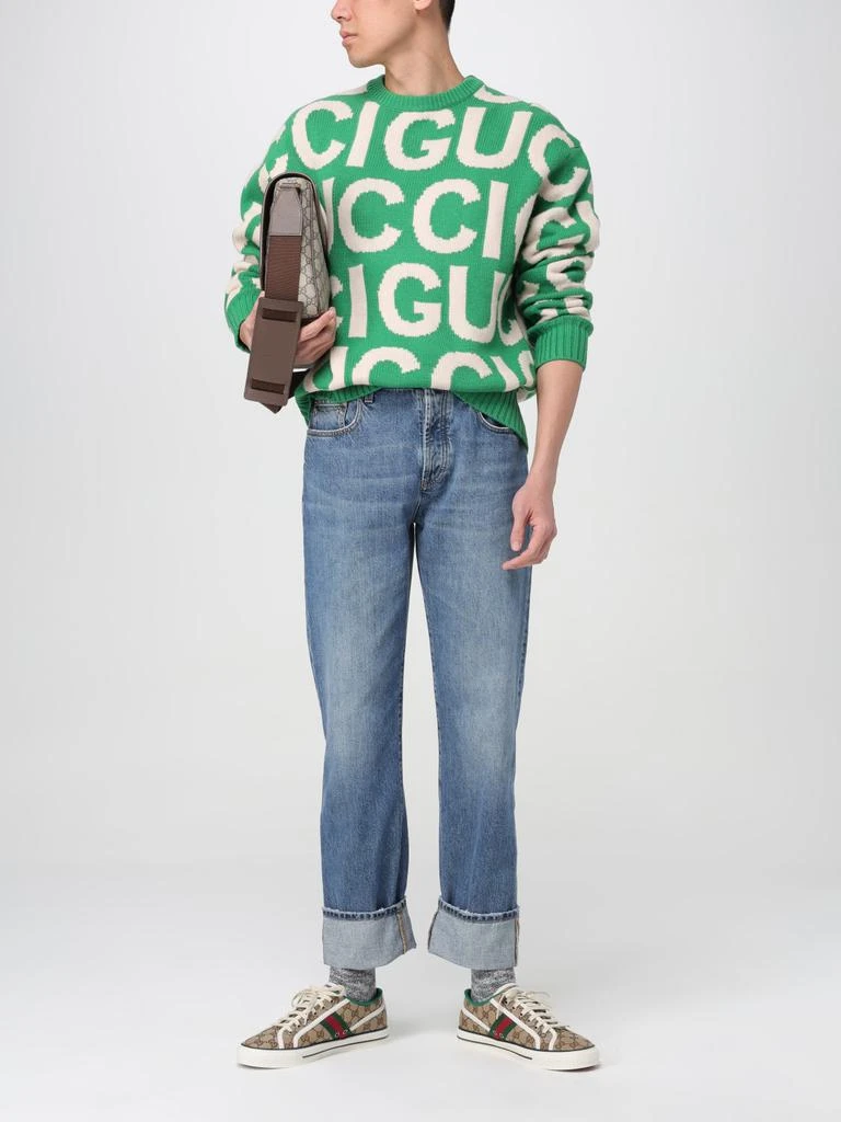 Gucci Sweater men Gucci 2