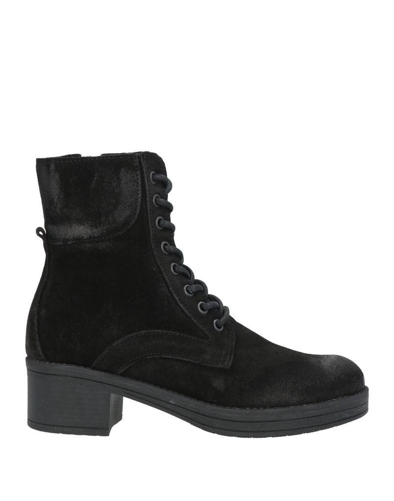 TSD12 Ankle boot
