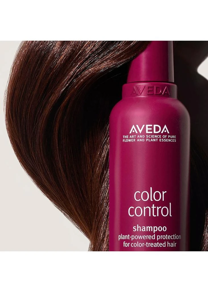 Aveda Color Control Shampoo 200ml 3