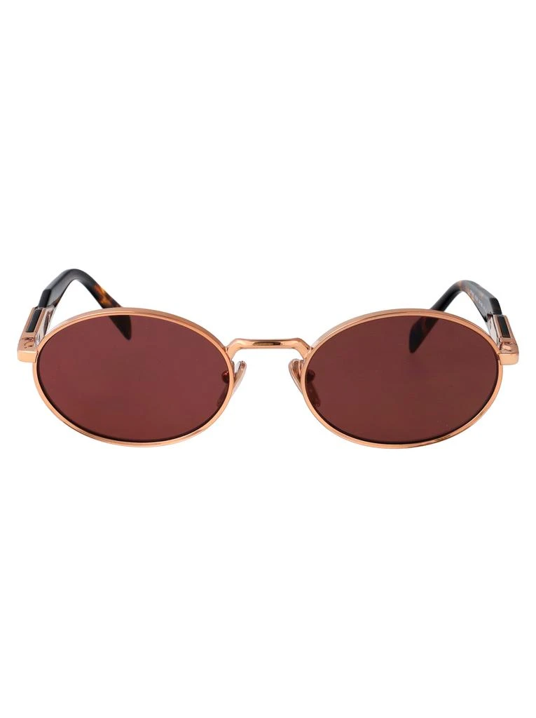 Prada 0pr 65zs Sunglasses 1