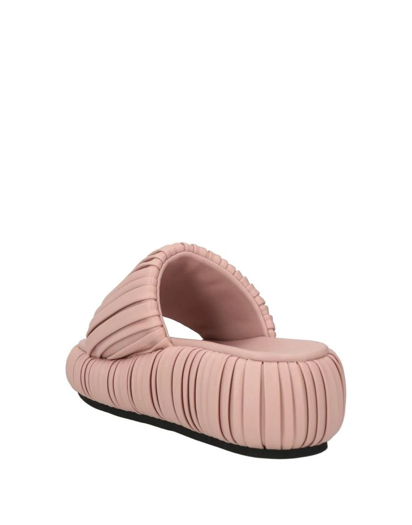 STRATEGIA Sandals 3