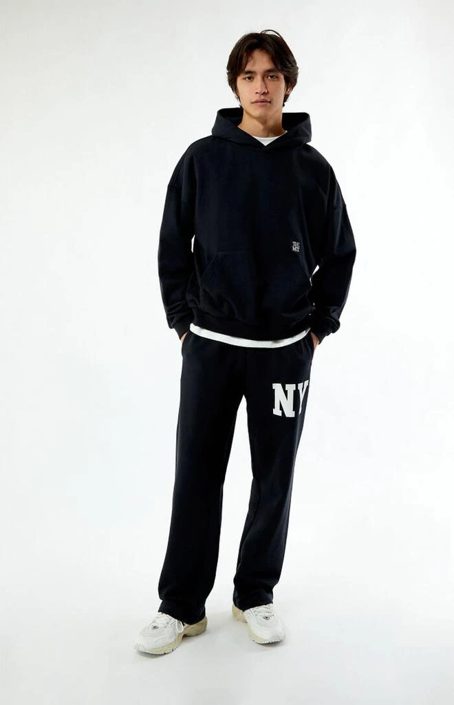The Met x PacSun NY Terry Hoodie 6