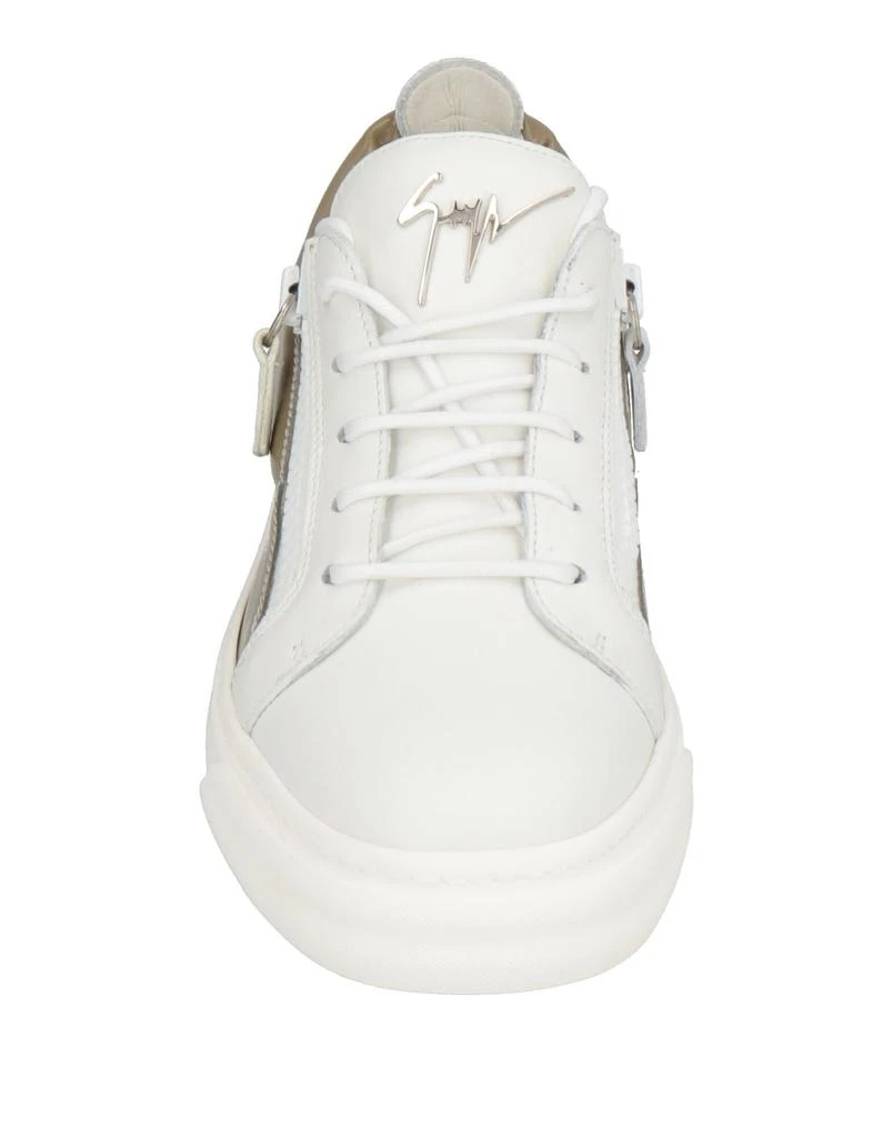 Giuseppe Zanotti Sneakers 4
