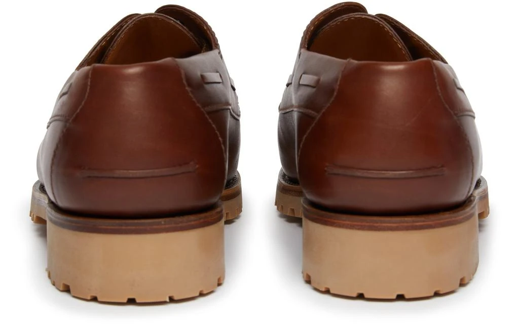JM WESTON Deck Derbies 4