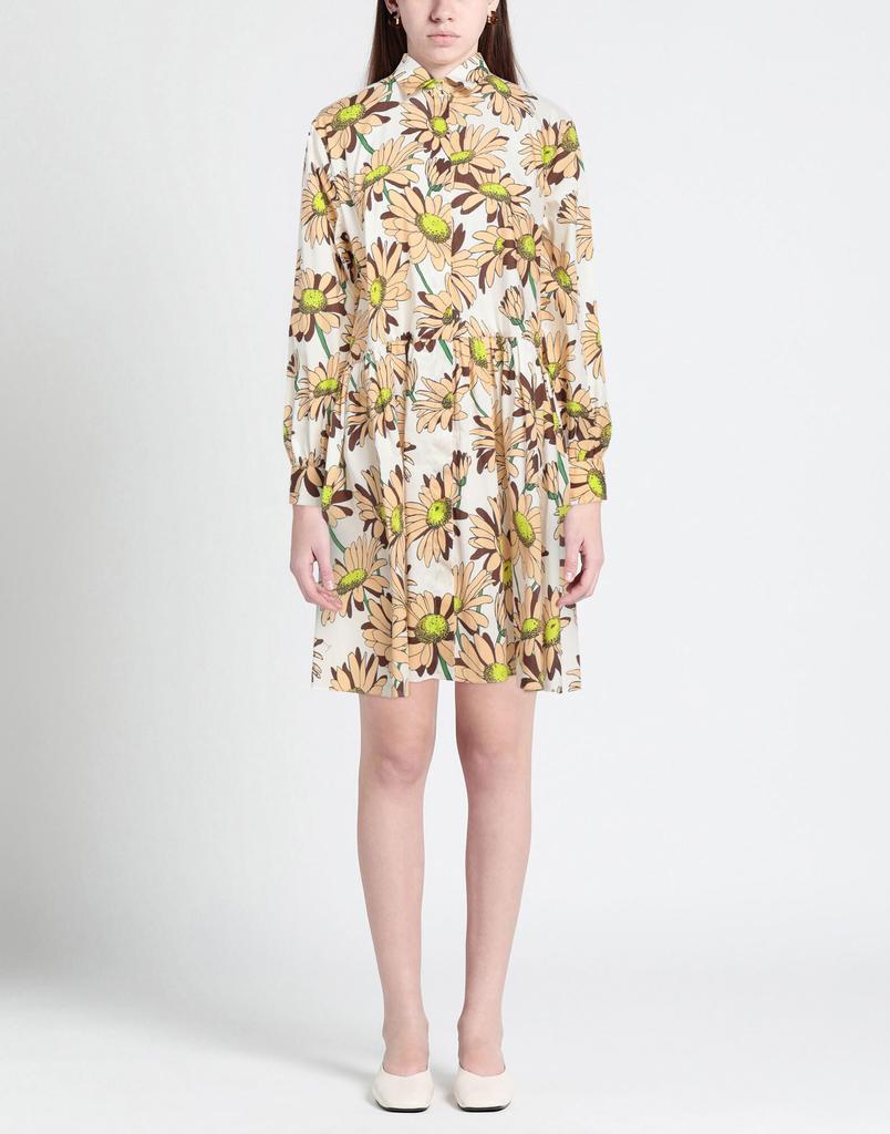 LE SARTE PETTEGOLE Shirt dress