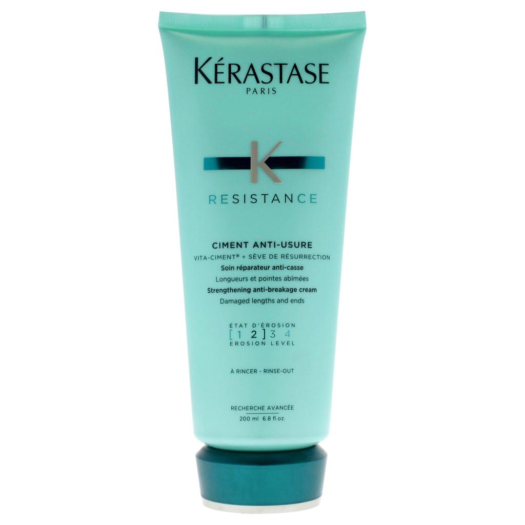 Kérastase Resistance Ciment Anti-Usure Treatment by  for Unisex - 6.8 oz Conditioner