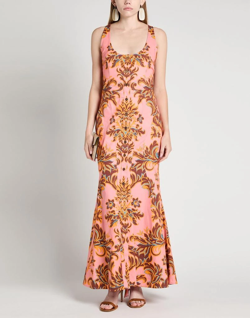 ETRO Long dress 2