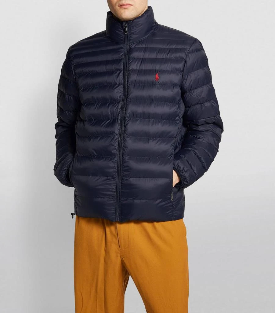 Ralph Lauren Puffer Jacket 3