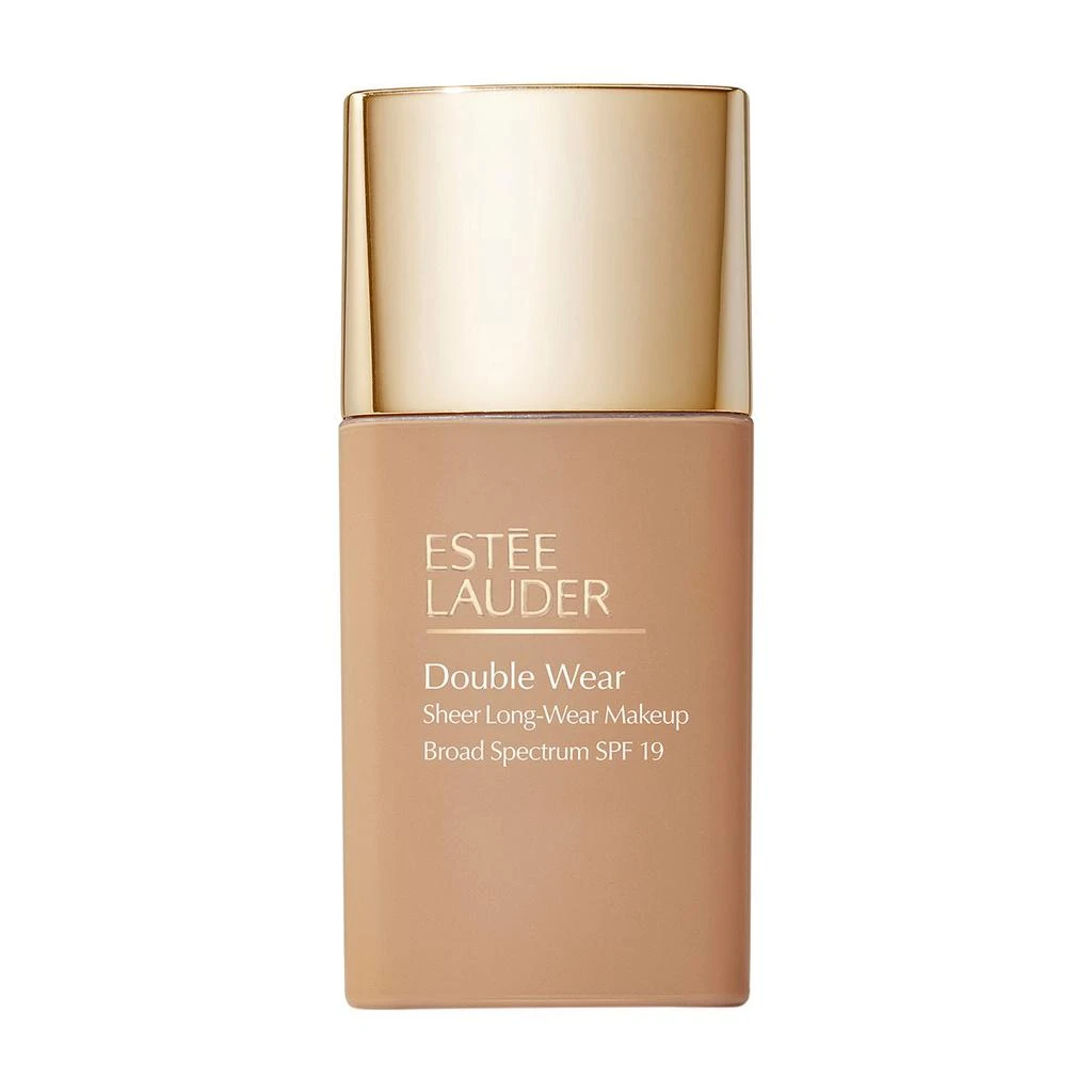 Estée Lauder Double Wear Sheer Long-Wear Foundation 56