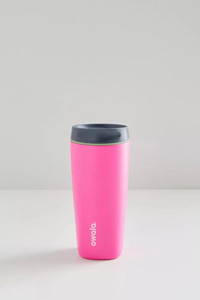 Owala Owala SmoothSip® 20 oz. Coffee Tumbler 1