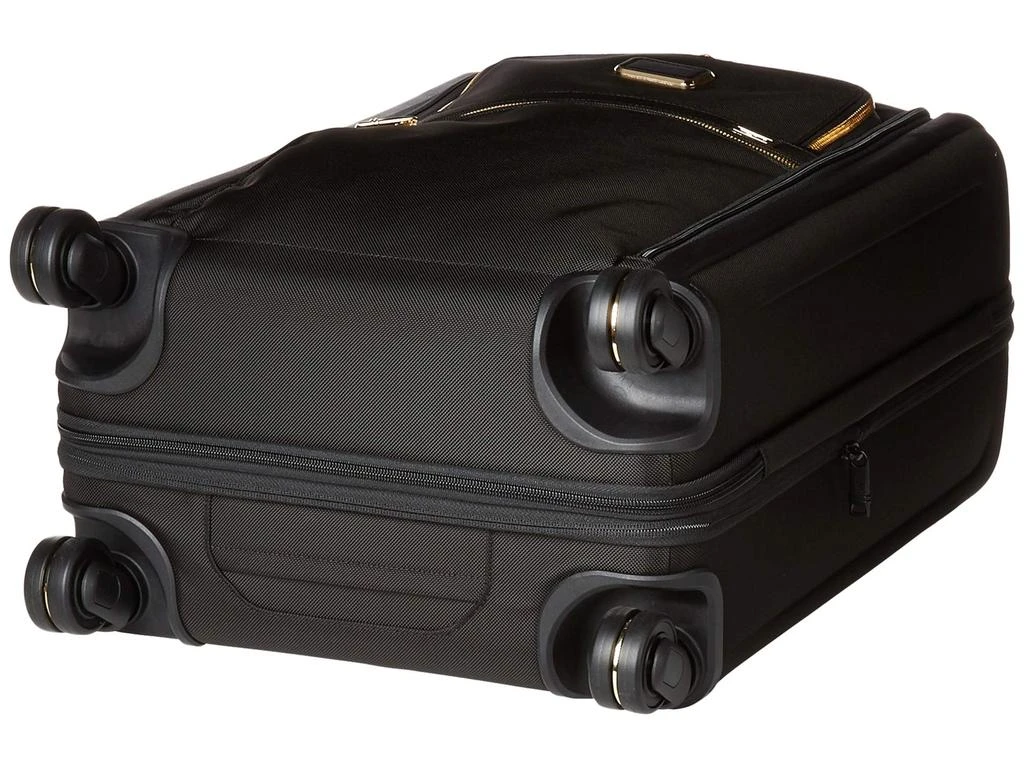 Tumi Alpha 3 Continental Dual Access 4 Wheeled Carry-On 4