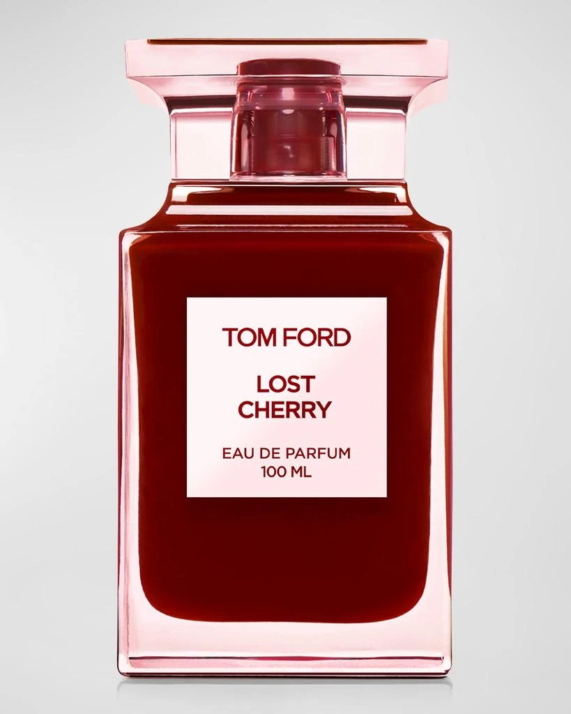 Tom Ford Lost Cherry Eau de Parfum Fragrance 1