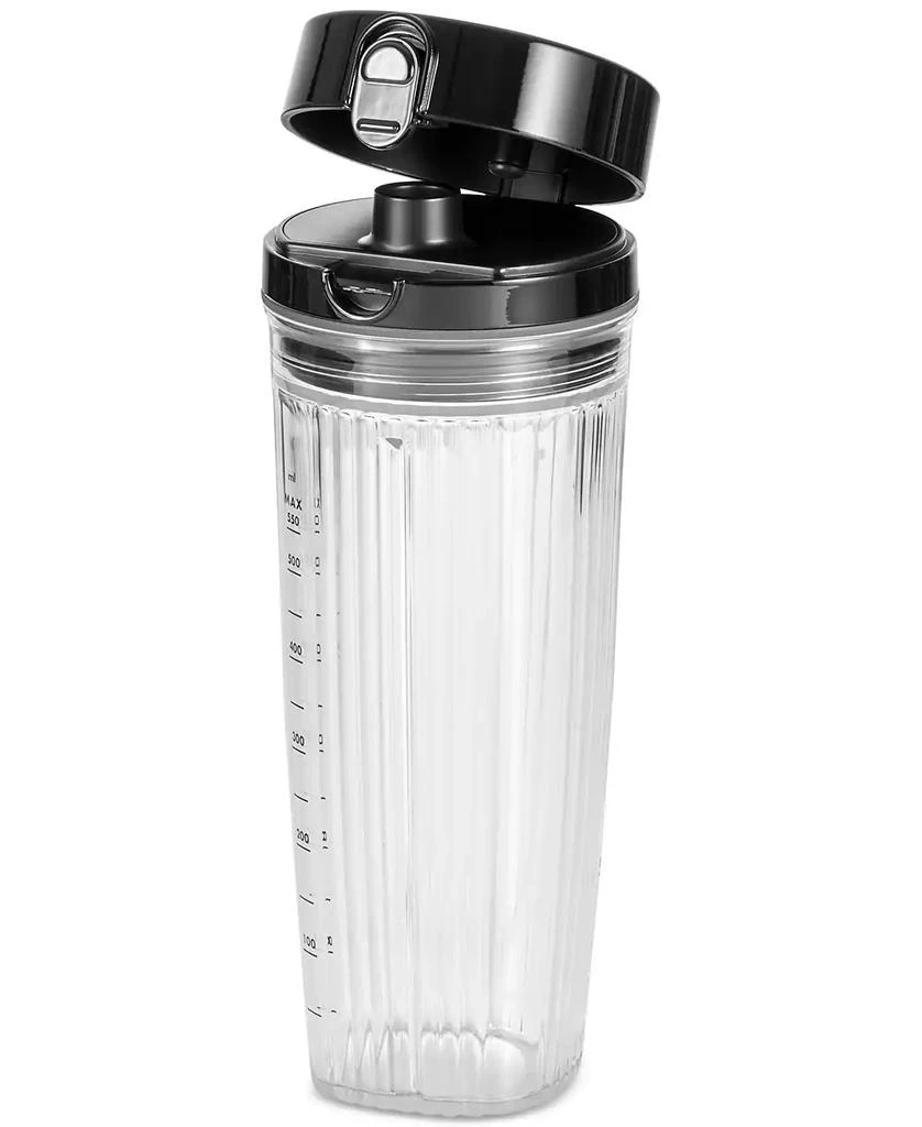 ZWILLING Enfinigy 500-Watt Personal Blender, Black 4