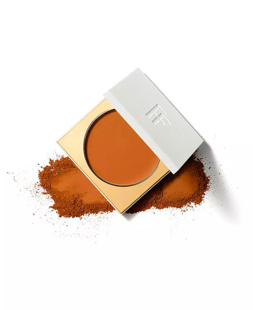 Fashion Fair Iconic Pressed Powder 3