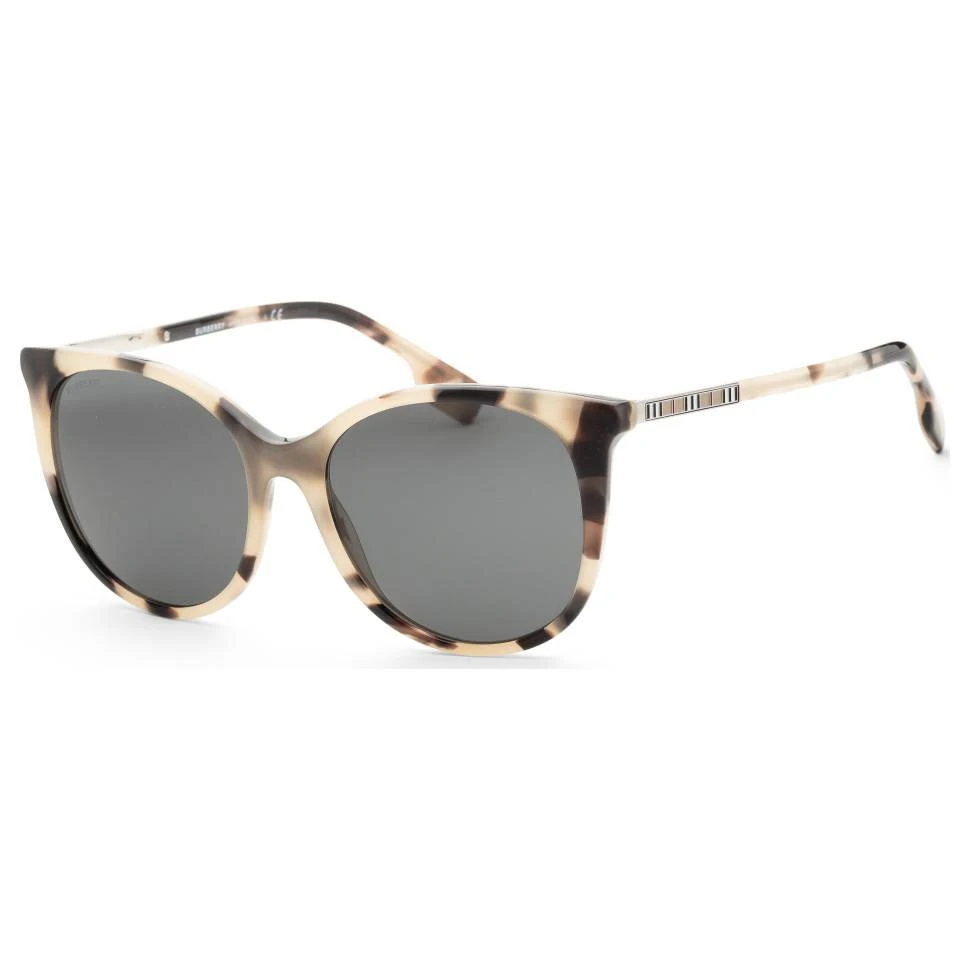 Burberry Burberry Women's Brown Aviator Sunglasses 1